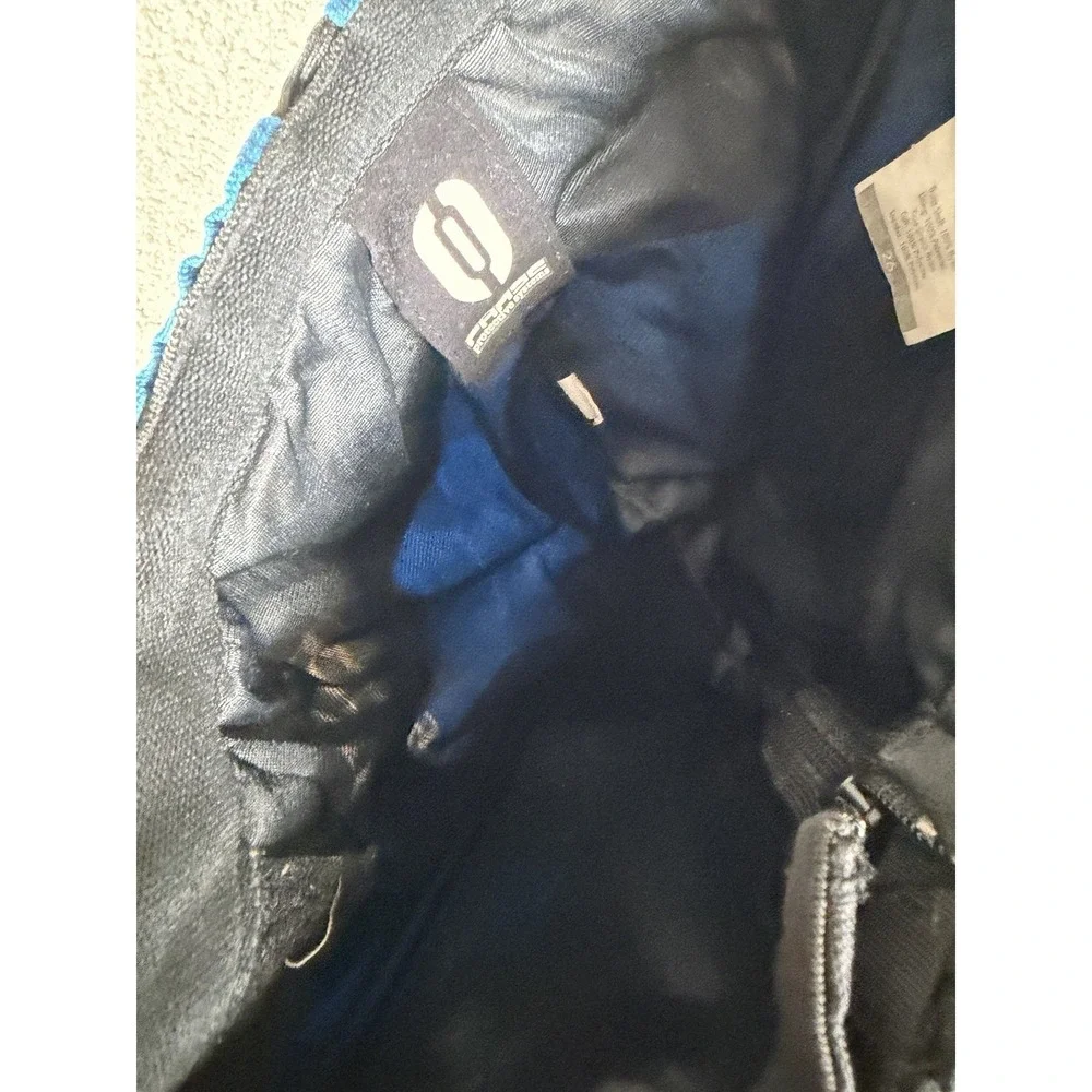 Thor MX Pants Youth 26 Phase‎ Motocross Reinforced Seams Nylon Belted Padded
